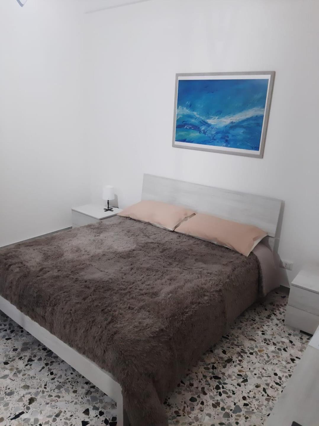 Nuova Luna Salerno Exterior foto